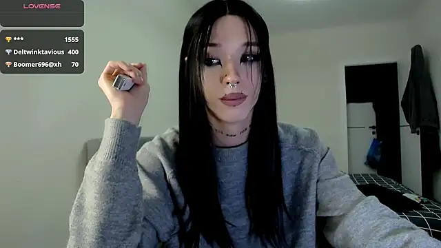 Dasha_WEYT's Webcam Show