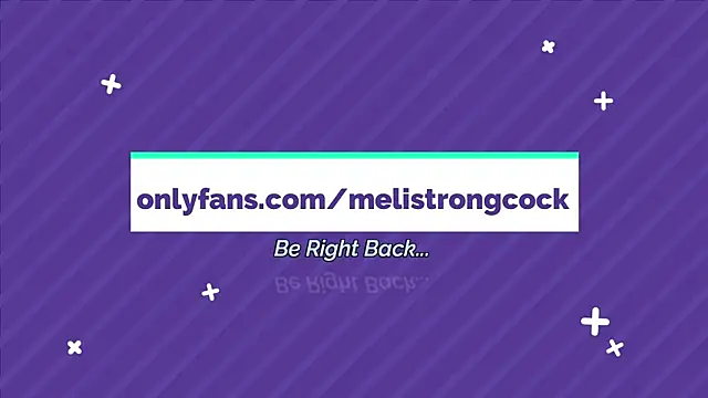 melistrongock's Webcam Show