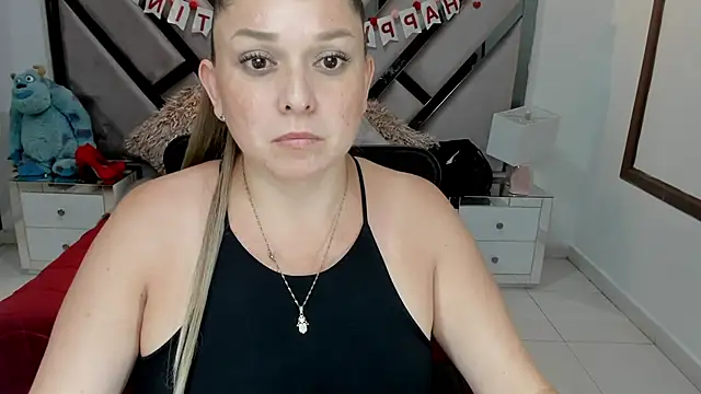 natalia5560's Webcam Show