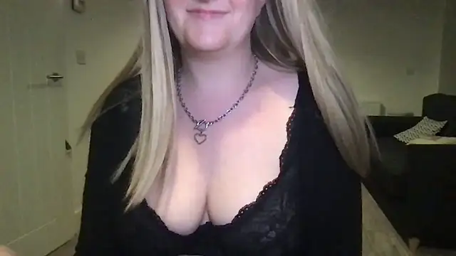 VixenRosie's Webcam Show