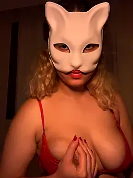 aliandmelisa's Webcam Show