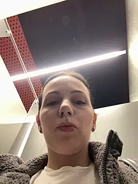 naughty_lucifer's Webcam Show
