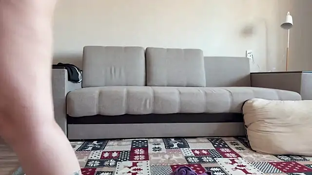 Love_plat1na's Webcam Show