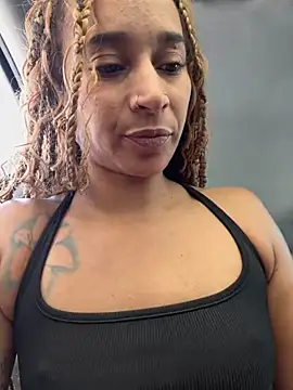 Shuggabutt's Webcam Show