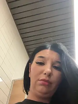 Tisha_Busty's Webcam Show