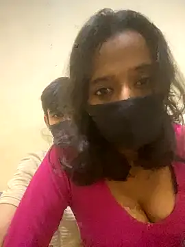 Joy_Love_Roxie's Webcam Show