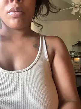 exotic__couple's Webcam Show