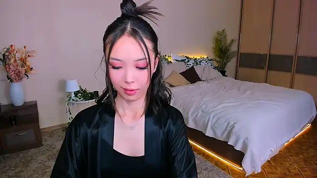 SoulHarmoonyy's Webcam Show