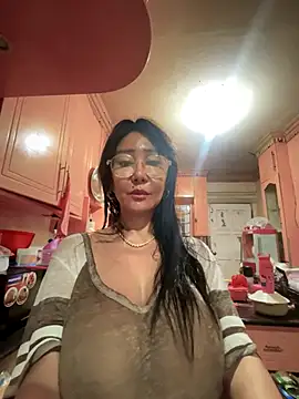 sweetieme 网络视讯表演