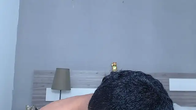 Liiamthompson's Live XXX Chat