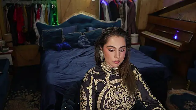 VanessaDoyle's Live Sex Cam Show