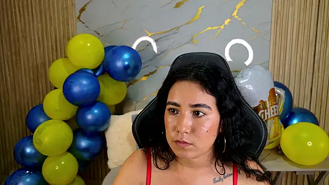 Dulce18__'s Live Sex Cam Show