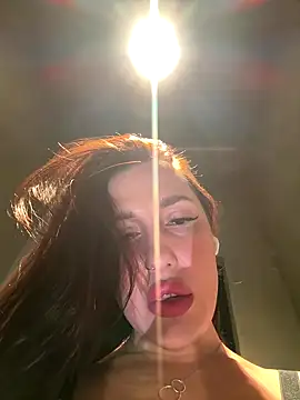 AleksandraRich's Live Sex Cam Show