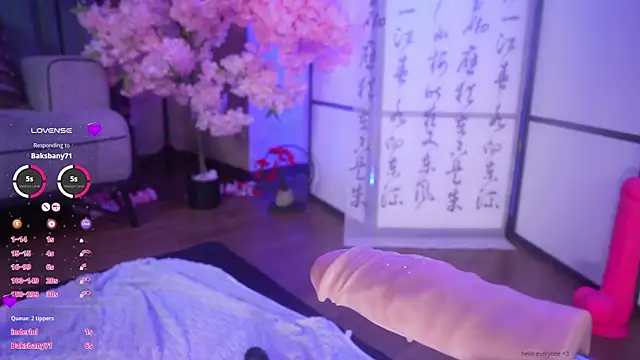 Marry_Cordy's Live Sex Cam Show