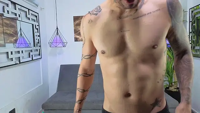 Flatiron_ggh's Live Sex Cam Show