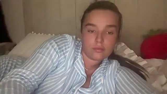 maisiesmithx's Live Sex Cam Show