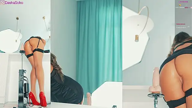 art_porno's Live Sex Cam Show