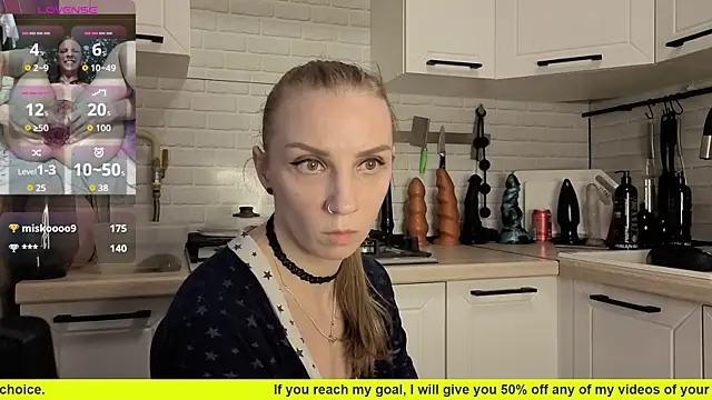 Edena_'s Live Sex Cam Show
