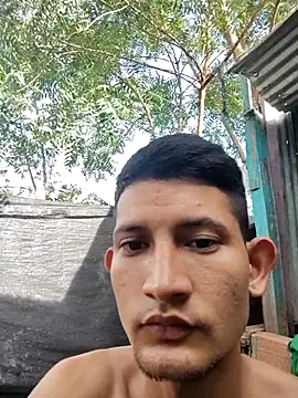 Juan_Hotcaliemte's Webcam Show