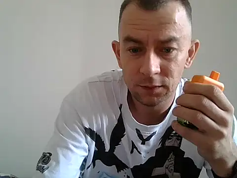 VanBeatPL's Webcam Show