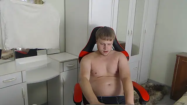 Zoro1999's Webcam Show