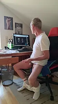 BerndisCam's Webcam Show