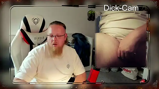 Speedlink3487's Webcam Show