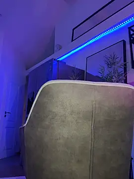 Gipsyboysteve's Webcam Show