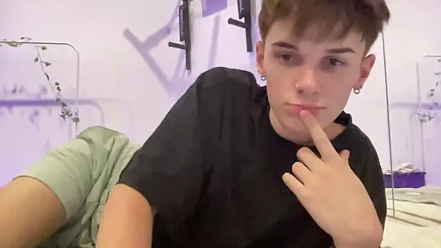 Milk_Guy's Webcam Show