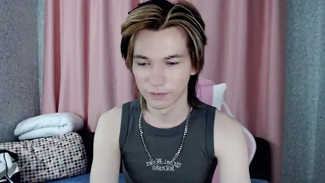 evan_reinhart's Webcam Show
