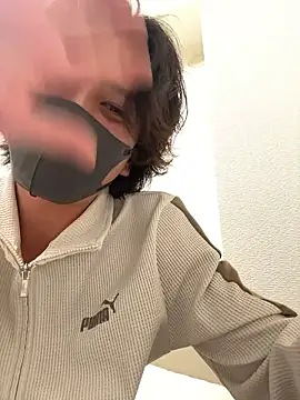 CHROME-kun925's Webcam Show