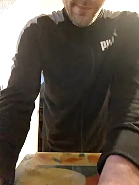 Percy_ohv's Webcam Show