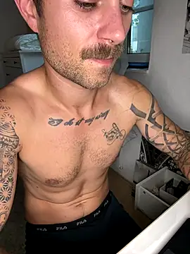Lorik69's Webcam Show