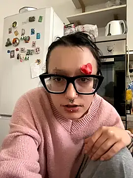 severingratty's Webcam Show