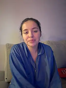 Alirawrz's Webcam Show
