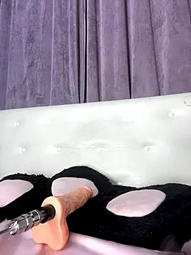 Rinamay_'s Webcam Show