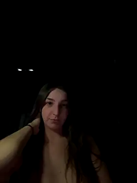DoriDeluxe66's Webcam Show
