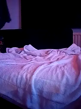 SelenaPromes' Webcam Show