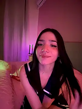 ShannonShanny's Webcam Show
