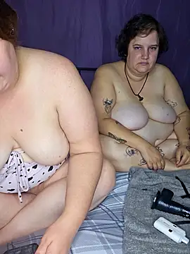 BabygurlJay's Live Sex Cam Show