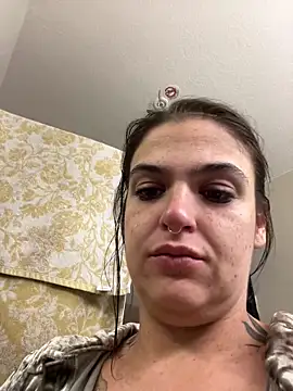 SafeinouterSpace's Live Sex Cam Show
