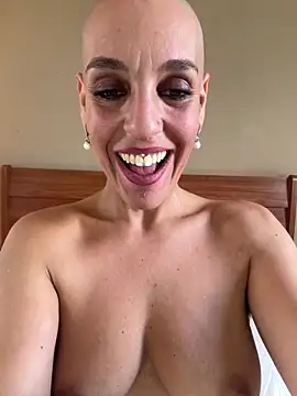 emprexkala's Live Sex Cam Show
