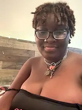 St4G1rL Show in webcam