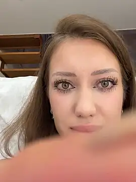 Musae Show in webcam