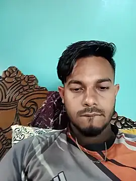 arafat_mia's Webcam Show