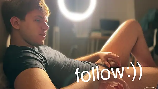mynameischris' Webcam Show