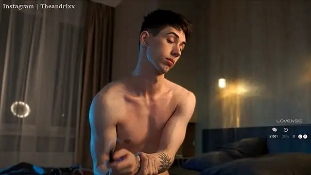 Bbrandon_'s Webcam Show