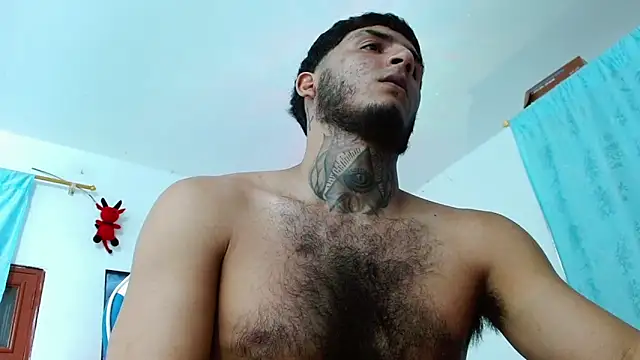Lord_Luciferhot_Dirty666's Webcam Show