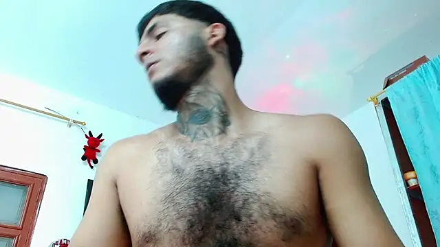 Lord_Luciferhot_Dirty666's Webcam Show