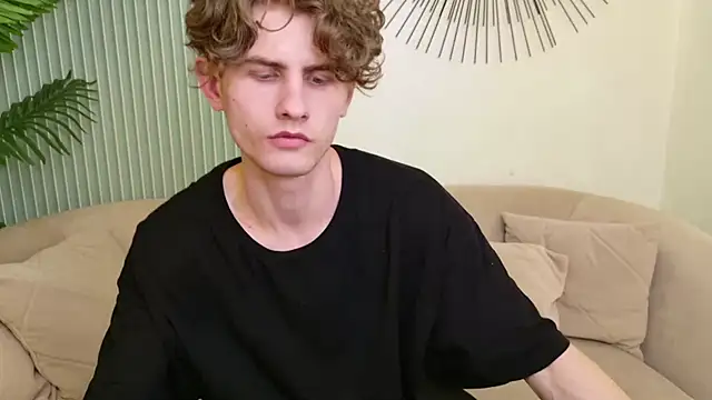 George_Lust's Webcam Show